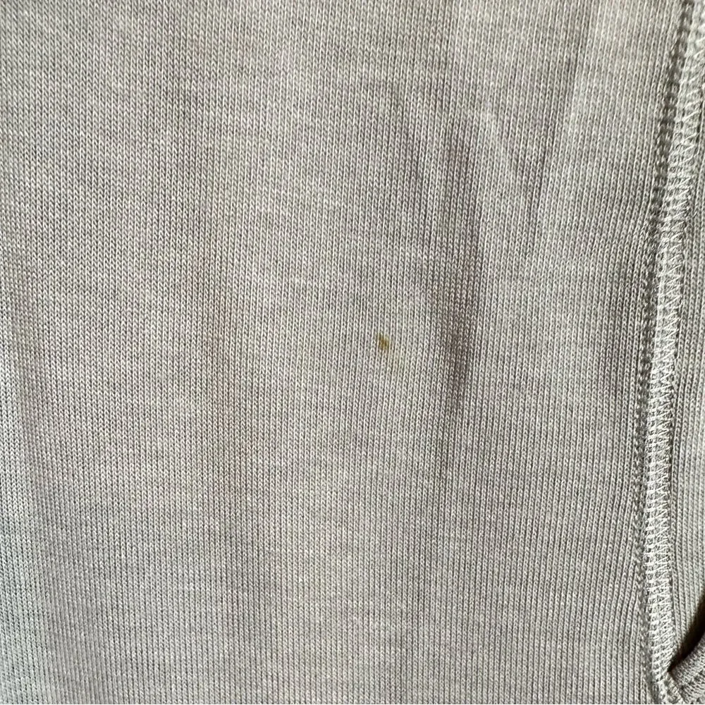 NWOT Goodfellow & Co Men’s Pale Blue Base Layer Bottoms Long John’s - Size XXL